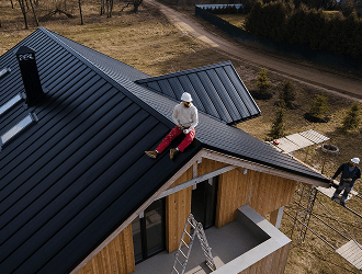 Ceiling Leakage Repair Guide