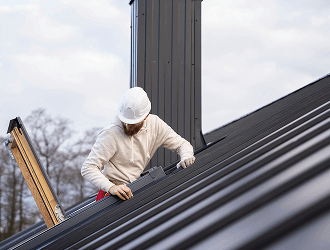 Best Roofing Contractor Singapore