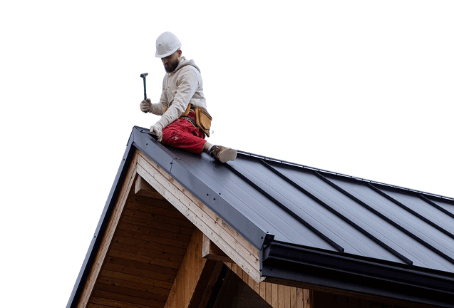 Singapore Roofing Contractor About Us