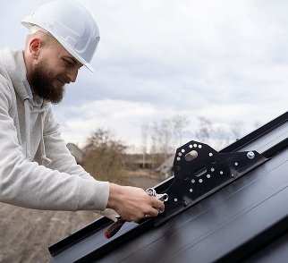 Roof Waterproofing Systems Singapore