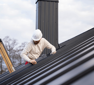 Metal Roofing Installation Singapore