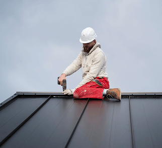 Re-Roofing
