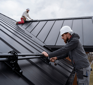 Gutter Replacement