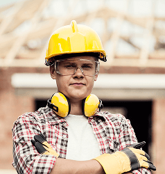 Elsa Romaguera - Roofing Specialist